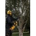 DeWALT DCMPS635N Prořezávácí řetězová pila XR FlexVolt (54V/25cm/bez aku)
