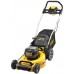 VÝPRODEJ DeWALT DCMW564N Aku Sekačka 48 cm, 2x18V, bez akumulátoru PO SERVISE, POŠKOZENÝ OBAL!!