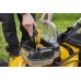 DeWALT DCMW564P2 Aku sekačka 48 cm XR (2x18V/2x5,0Ah)