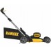 DeWALT DCMWP134W2 Sekačka na trávu bez pojezdu 53 cm (18V/2x8,0Ah)