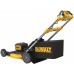 BAZAR!! DeWALT DCMWSP156W2 Aku sekačka na trávu s pojezdem (53cm/18V/2x8,0Ah) PO SERVISE!!