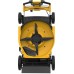 BAZAR!! DeWALT DCMWSP156W2 Aku sekačka na trávu s pojezdem (53cm/18V/2x8,0Ah) PO SERVISE!!