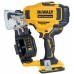 DeWALT DCN45RND2 Aku Pokrývačská hřebíkovačka, 45 mm, XR (18V/2x2,0Ah) kufr Tstak