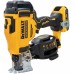 DeWALT DCN45RND2 Aku Pokrývačská hřebíkovačka, 45 mm, XR (18V/2x2,0Ah) kufr Tstak