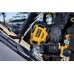 DeWALT DCN45RND2 Aku Pokrývačská hřebíkovačka, 45 mm, XR (18V/2x2,0Ah) kufr Tstak