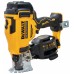 DeWALT DCN45RNN Aku Pokrývačská hřebíkovačka 45 mm, XR (18V/bez aku)