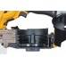 DeWALT DCN45RNN Aku Pokrývačská hřebíkovačka 45 mm, XR (18V/bez aku)