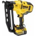 DeWALT DCN660P2 Aku hřebíkovačka 63 mm XR (18V/2x5,0Ah) kufr Tstak