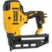 DeWALT DCN662NT Aku hřebíkovačka 64 mm XR (18V/bez aku) T-stak