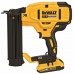 DeWALT DCN680D2Aku hřebíkovačka XR (54mm/18V/2x2,0Ah) kufr Tstak