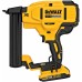 DeWALT DCN681D2 Aku sponkovačka XR (38mm/18V/ 2x2,0Ah) kufr Tstak
