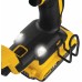 DeWALT DCN681D2 Aku sponkovačka XR (38mm/18V/ 2x2,0Ah) kufr Tstak