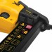DeWALT DCN681D2 Aku sponkovačka XR (38mm/18V/ 2x2,0Ah) kufr Tstak