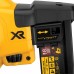 DeWALT DCN681D2 Aku sponkovačka XR (38mm/18V/ 2x2,0Ah) kufr Tstak
