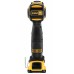 DeWALT DCN701D2 Aku elektrikářská sponkovačka 60 mm XR (18V/2x2,0Ah) kufr Tstak