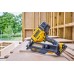 DeWALT DCN950N Aku hřebíkovačka (50-90 mm/18V/bez aku)