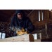 DeWALT DCP580P2 Aku hoblík 82mm XR(18V/2x5,0Ah) kufr Tstak VI