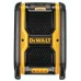 DeWALT DCR006-XJ Bluethooth Reproduktor XR 10,8 / 14,4 / 18V