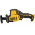 DeWALT DCS312NT Aku mečová pila (12V/bez aku) kufr Tstak