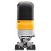 DeWALT DCS335P2 Aku přímočará pila XR (18V/2x5,0Ah) kufr Tstak