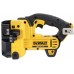 DeWALT DCS350NT Aku střihač závitových tyčí (6-12mm) XR 18V, bez aku, kufr Tstak