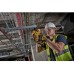 DeWALT DCS350NT Aku střihač závitových tyčí (6-12mm) XR 18V, bez aku, kufr Tstak