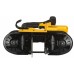 DeWALT DCS371N Aku pásová pila na kov 63mm XR (18V/bez aku)