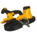 DeWALT DCS371N Aku pásová pila na kov 63mm XR (18V/bez aku)