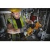 DeWALT DCS371N Aku pásová pila na kov 63mm XR (18V/bez aku)