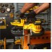 DeWALT DCS371N Aku pásová pila na kov 63mm XR (18V/bez aku)