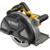 DeWALT DCS383N Aku kotoučová pila na kov XR (67mm/184mm/18V/bez aku a nabíječky)