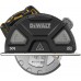 DeWALT DCS383N Aku kotoučová pila na kov XR (67mm/184mm/18V/bez aku a nabíječky)