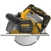 DeWALT DCS383N Aku kotoučová pila na kov XR (67mm/184mm/18V/bez aku a nabíječky)