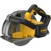 DeWALT DCS383N Aku kotoučová pila na kov XR (67mm/184mm/18V/bez aku a nabíječky)
