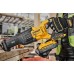 DeWALT DCS386H2T Aku přímočará pila (18V/2x5,0Ah PowerStack) Tstak