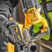 DeWALT DCS386T1 Aku mečová pila Advantage XR (18V/1x6,0 Ah) kufr Tstak