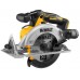 DeWALT DCK1012P4T Sada 10ks nářadí s bezuhlíkovým motorem (18V/4x5Ah + 3x Tsak)