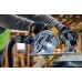 DeWALT DCS570NT Aku kotoučová pila XR (64mm/184mm/18V/bez aku a nabíječky) Tstak