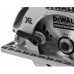 DeWALT DCS572NT Aku kotoučová pila XR (184mm/18V) bez akumulátoru, kufr Tstak