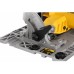 DeWALT DCS572NT Aku kotoučová pila XR (184mm/18V) bez akumulátoru, kufr Tstak