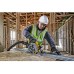 DeWALT DCS572NT Aku kotoučová pila XR (184mm/18V) bez akumulátoru, kufr Tstak