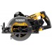 DeWALT DCS577N Aku kotoučová pila XR FlexVolt (190mm/54V/bez aku a nabíječky)