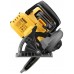 DeWALT DCS577T2 Aku kotoučová pila XR FlexVolt (190mm/54V/2x6,0Ah) Taška