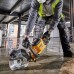 DeWALT DCS690N Aku rozbrušovací pila 230mm,XR FlexVolt 54V, bez akumulátoru