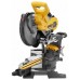 DeWALT DCS727N Aku pokosová píla XR FlexVolt (250mm/54V/bez aku)