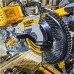 DeWALT DCS727T2 Aku pokosová pila XR FlexVolt (250mm/54V/2x6,0Ah)