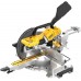 DeWALT DCS782N Aku pokosová pila 305mm XR (18V/bez aku)