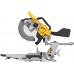 DeWALT DCS782N Aku pokosová pila 305mm XR (18V/bez aku)