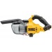 DeWALT DCV501LN Aku ruční vysavač třídy L (18V/bez aku)