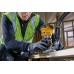 DeWALT DCW604P2 Aku kombinované frézka XR (8mm/18V/2x5,0Ah) kufr Tstak